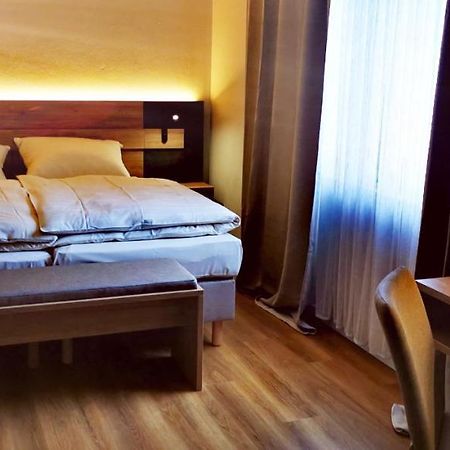 Atelier Hotel Essen-City Екстер'єр фото