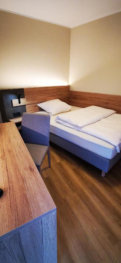 Atelier Hotel Essen-City Екстер'єр фото