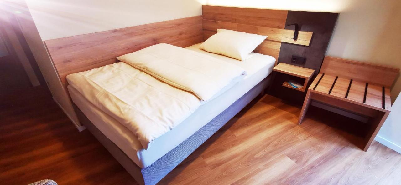 Atelier Hotel Essen-City Екстер'єр фото