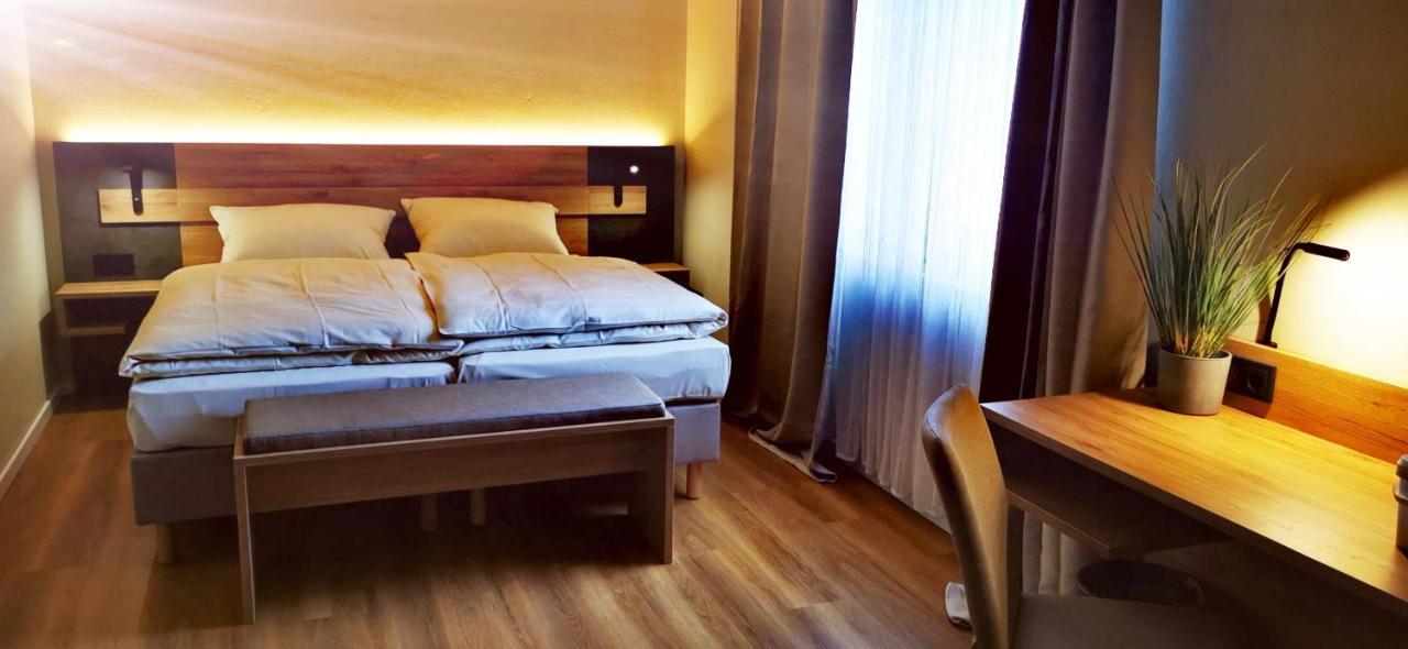 Atelier Hotel Essen-City Екстер'єр фото