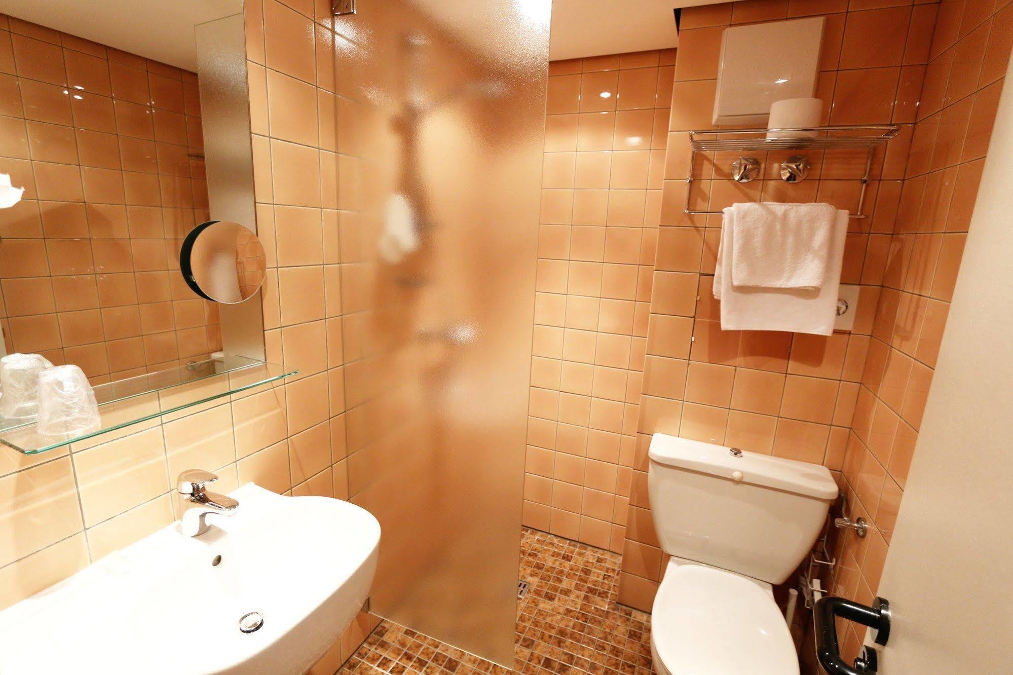 Atelier Hotel Essen-City Екстер'єр фото