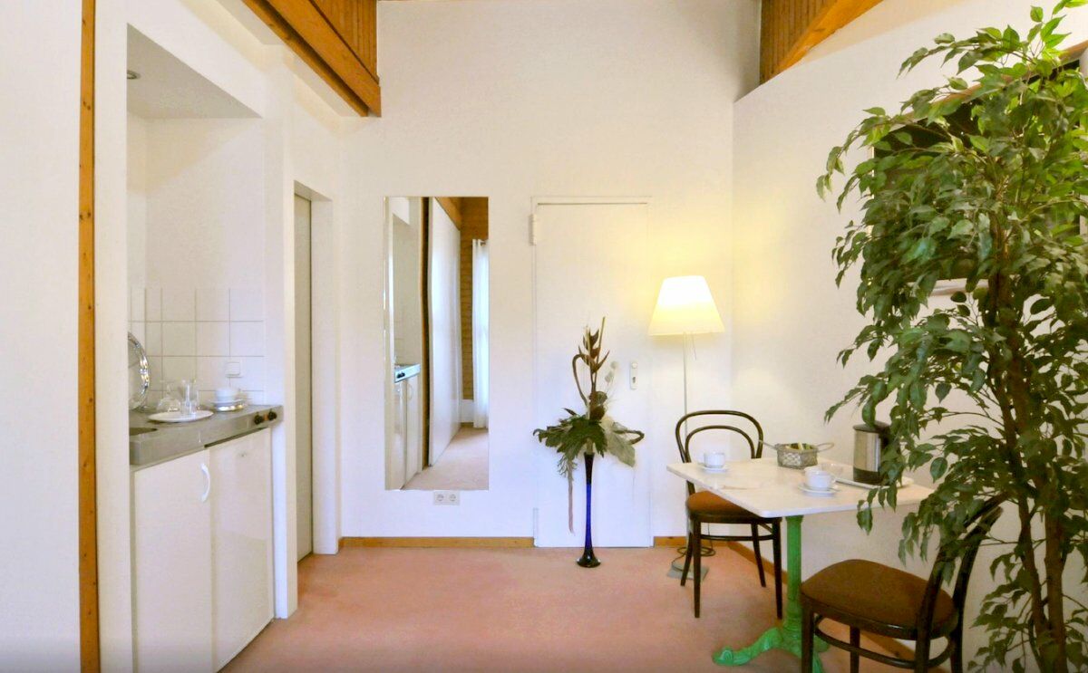 Atelier Hotel Essen-City Екстер'єр фото